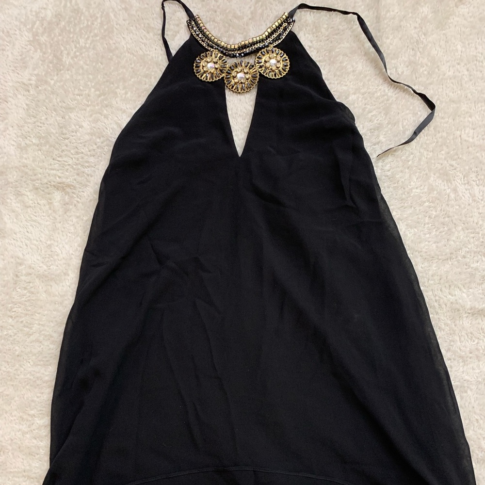 Bebe dress